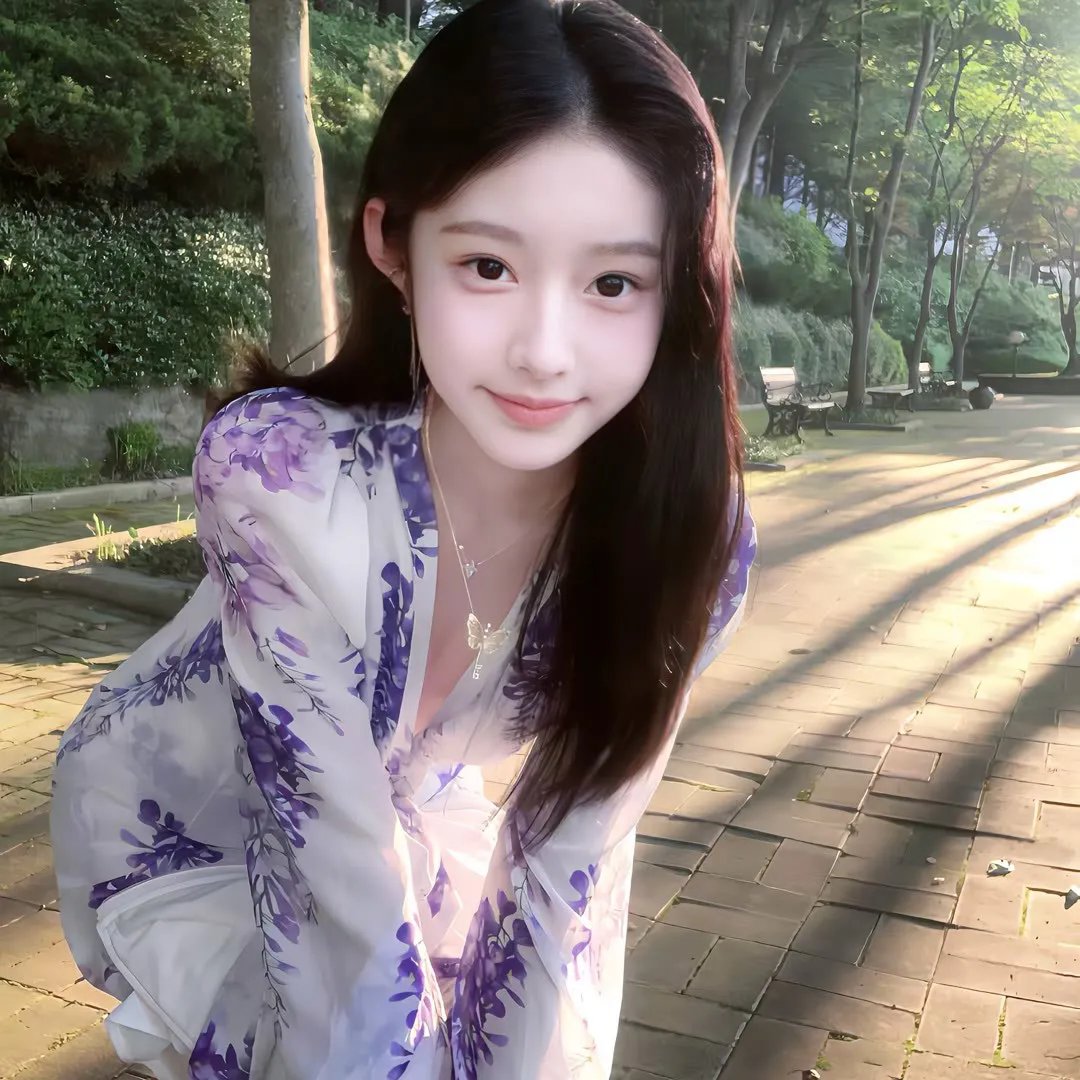 碧波仙子